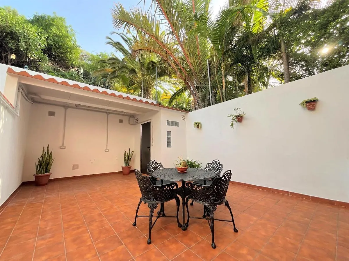 Apartamento Baru La Laguna  España