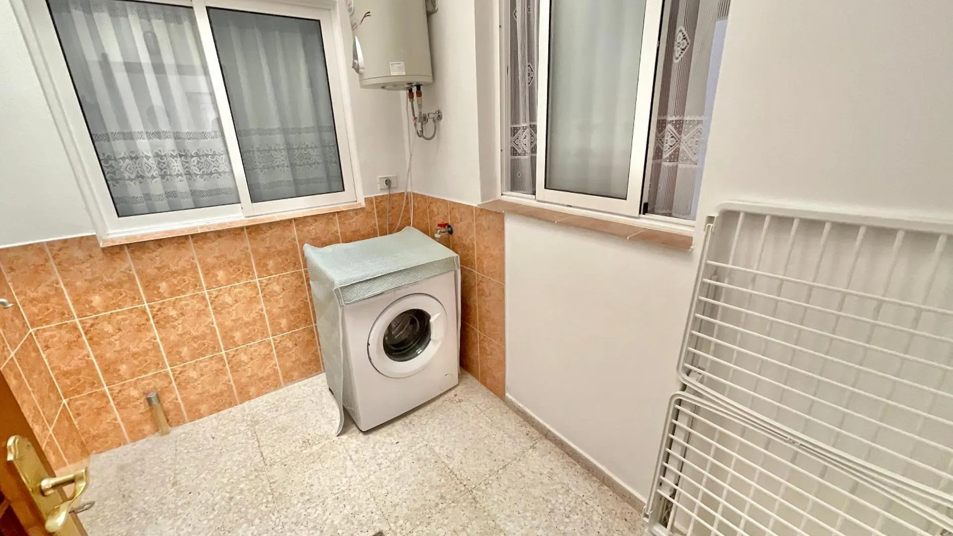 Apartamento Baru La Laguna  La Laguna (Tenerife)