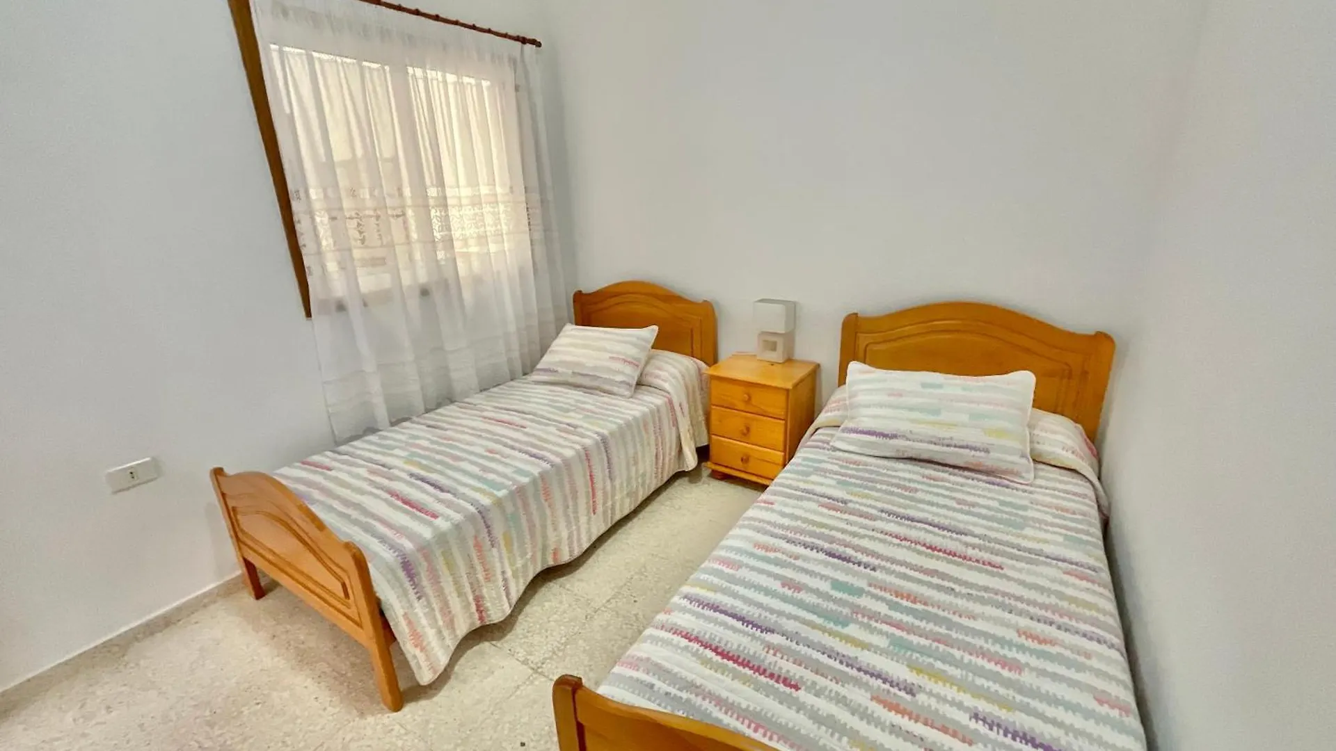 Apartamento Baru La Laguna  0*, La Laguna (Tenerife) España