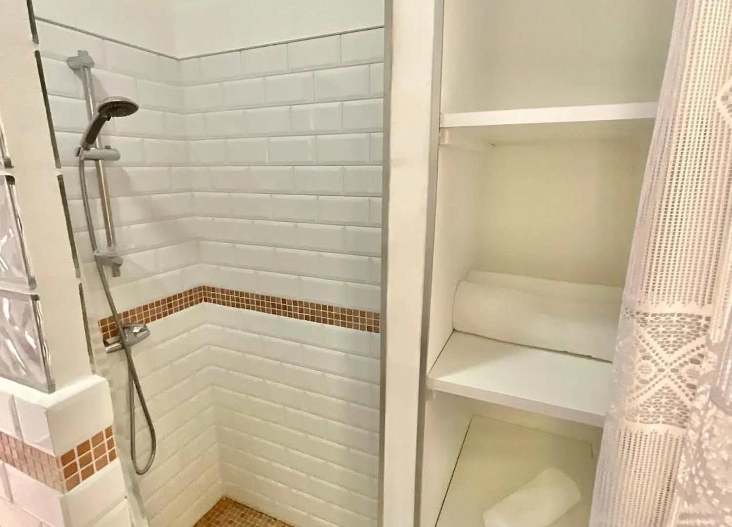 Baru Apartman La Laguna