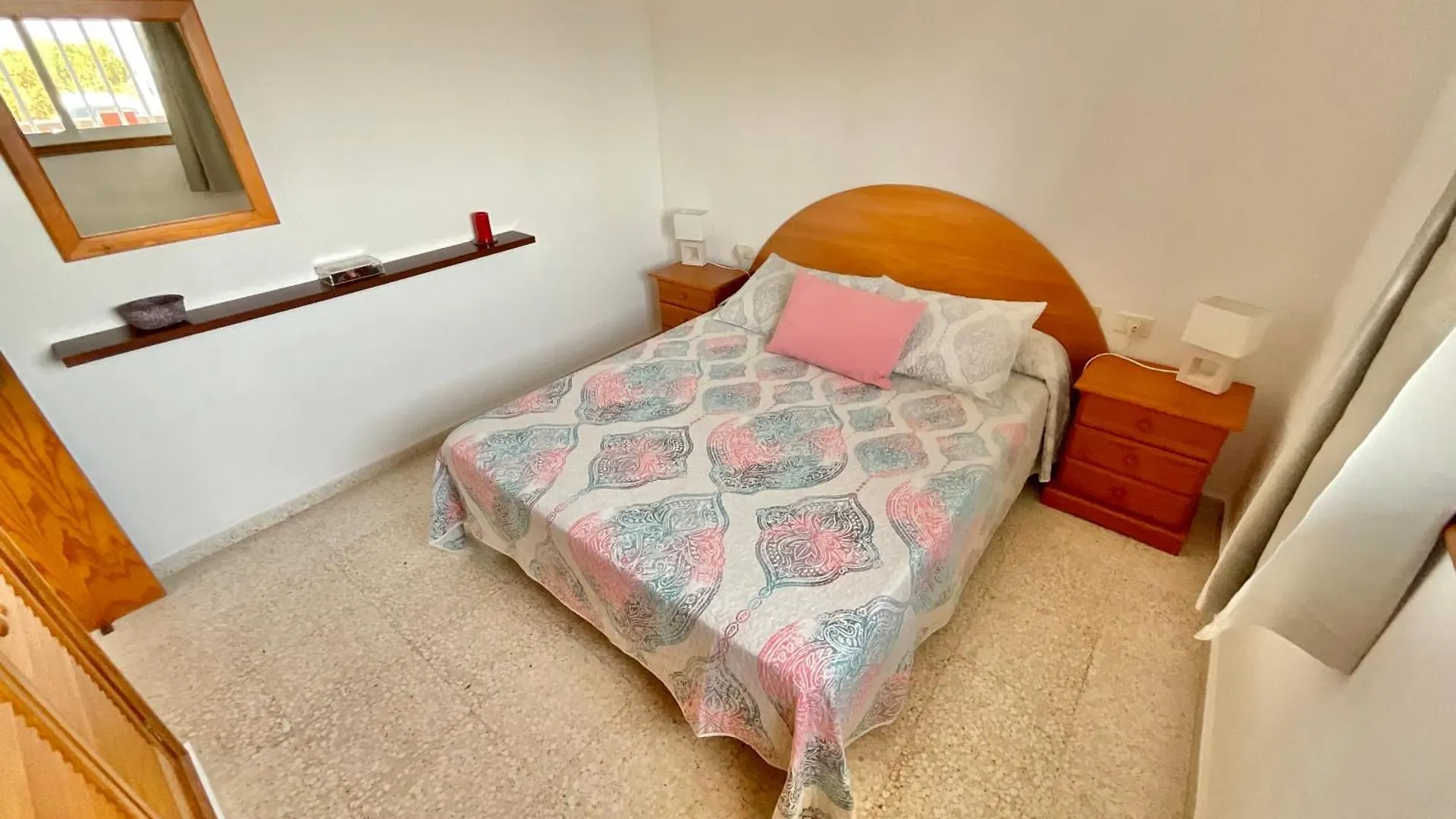 Apartamento Baru La Laguna   La Laguna (Tenerife)