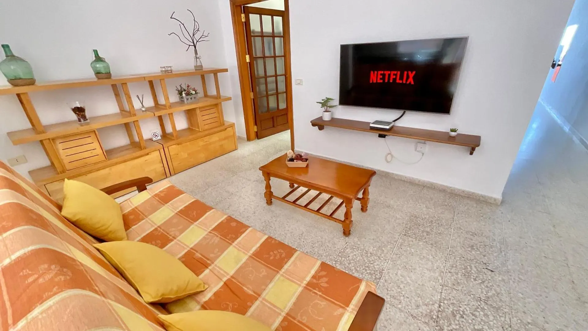 Apartamento Baru La Laguna  0*, La Laguna (Tenerife)