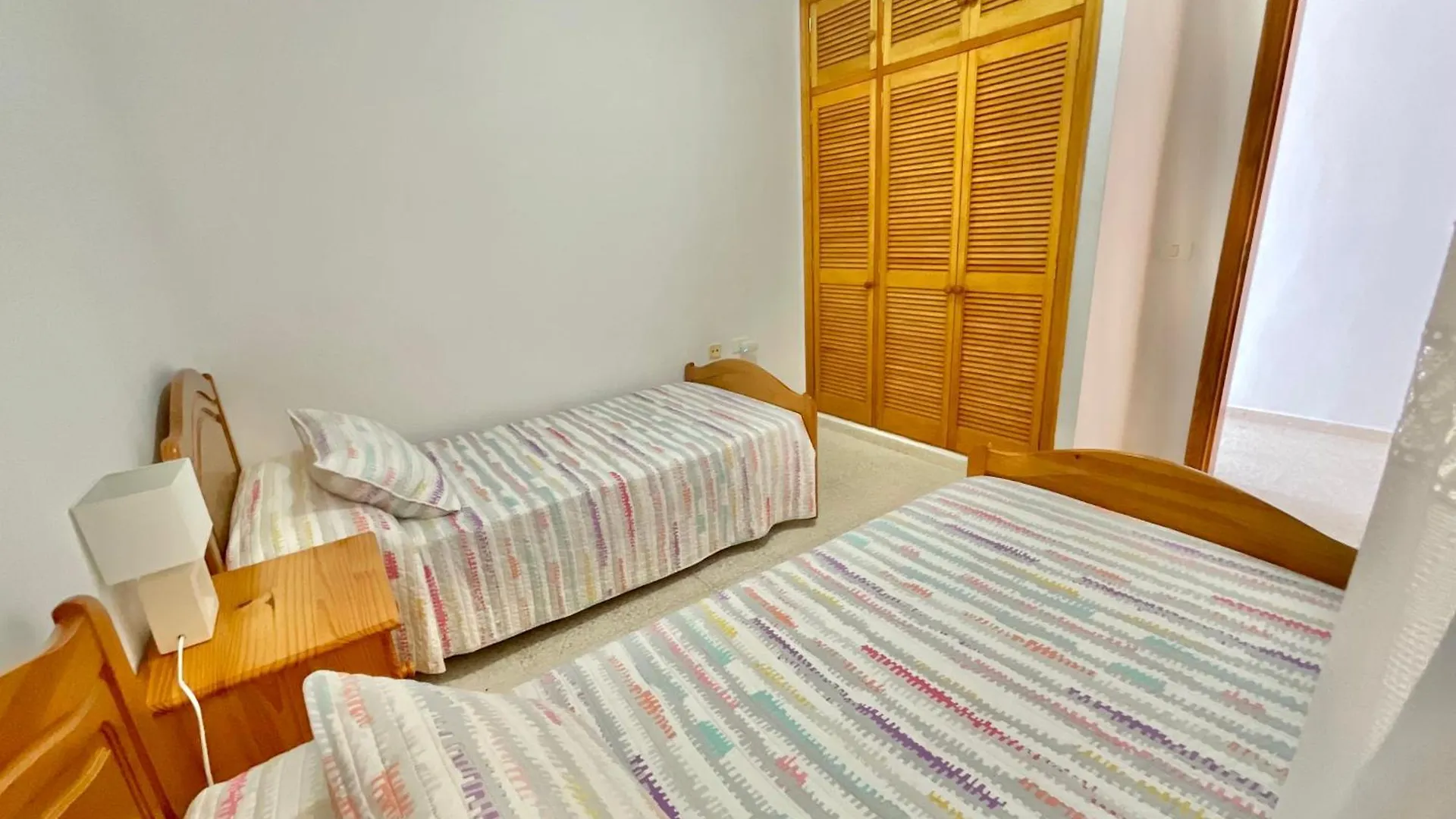Baru Apartman La Laguna Spanyolország