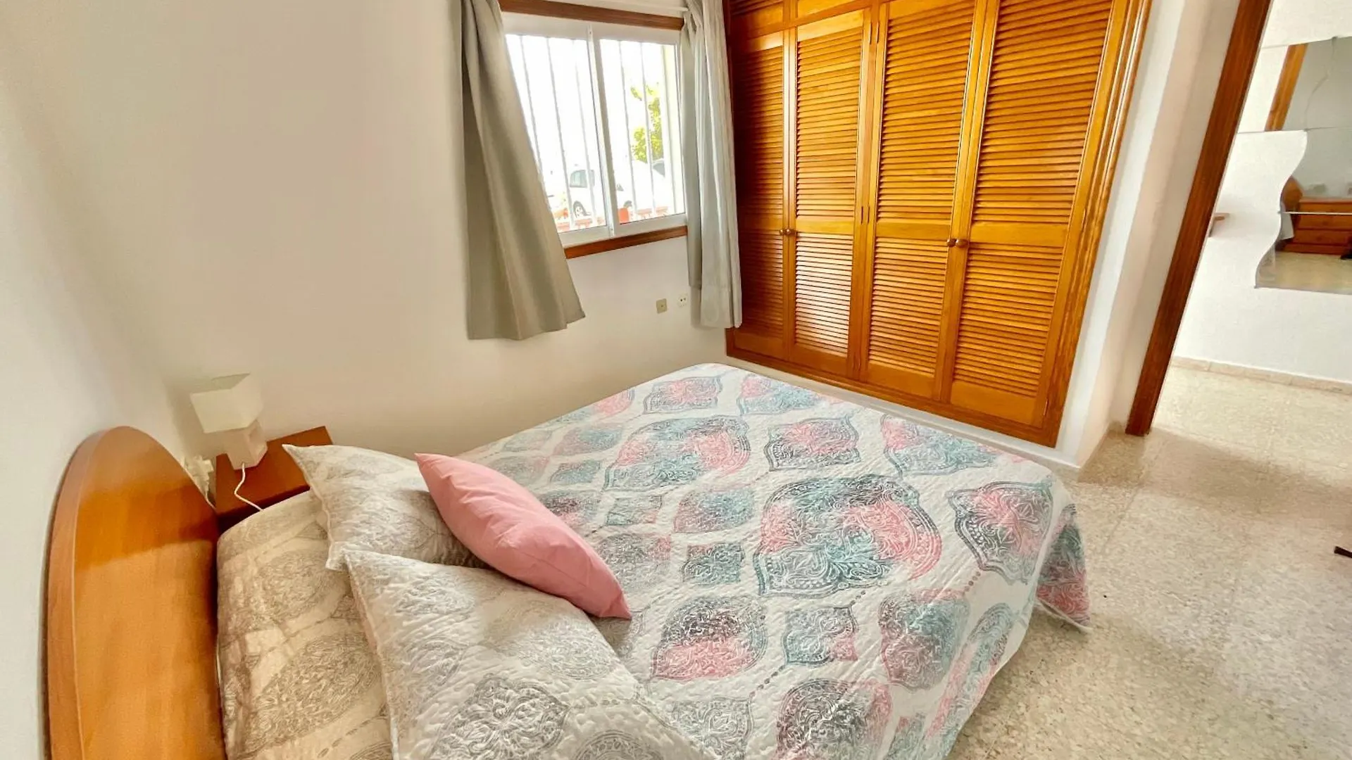 Apartamento Baru La Laguna  0*, La Laguna (Tenerife) España