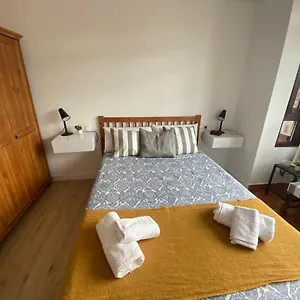 Bermeoko Etxie La Casa De Ebi-795 , Bermeo España