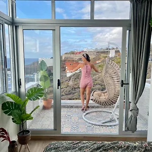 El Estudio De Jessica La Laguna (Tenerife)