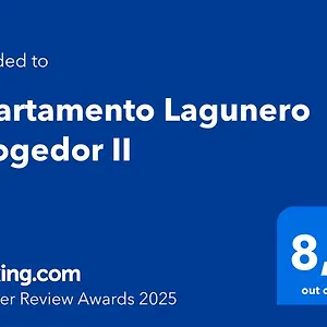 Lagunero Acogedor Ii , La Laguna (Tenerife) España